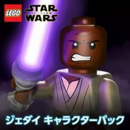 画像集 No.001のサムネイル画像 / 「LEGO スター・ウォーズ／フォースの覚醒」DLC第2弾ジェダイキャラクターパックが配信