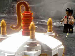 「LEGO スター・ウォーズ/フォースの覚醒」の“マルチビルド”紹介トレイラーが公開。組み立てるオブジェクトを選択できるシリーズ初のシステム