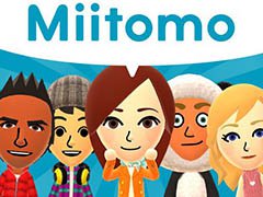 任天堂初のスマホアプリ「Miitomo」の事前登録受付が本日開始。自分だけの“Mii”を作成して“受身”のコミュニケーションを楽しめるSNSアプリ