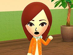 任天堂が手がけるスマホアプリ「Miitomo」の配信日が3月17日に決定。事前登録は3月16日12:00に終了