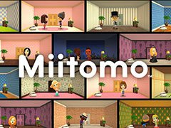「Miitomo」,メッセージ交換や部屋のカスタマイズなどを可能にする大型アップデートを配信。ファイアマリオの服と帽子をもらえるログインボーナスなども実施