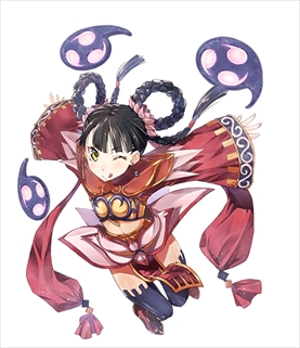 画像集 No.006のサムネイル画像 / 「ワールドクロスサーガ」，1周年キャンペーン第4弾を本日開催
