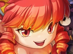 “ちいさな英雄”を集めて育成してバトル。スマホ向け新作RPG「メダルマスターズ」の事前登録受付が本日スタート