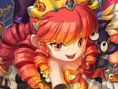 “ちいさな英雄”を集めて戦うスマホRPG「メダルマスターズ」が配信開始。2月21日18:00までにチュートリアルをクリアすると“白虎クロリンダ”がもらえる
