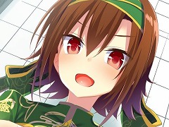 「三極姫4 天華繚乱 天命の恋絵巻」がPS4&PS Vitaで2016年5月26日に発売