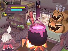 魔女と共に過ごす100日間の結末は? スマホ向けRPG「魔女の泉」を紹介する「(ほぼ)日刊スマホゲーム通信」第1050回