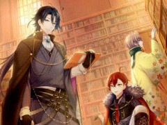 DMM,TGS 2017に「神姫PROJECT」と新作タイトル「CIRCLET PRINCESS」を出展。「文豪とアルケミスト」のステージが開催決定