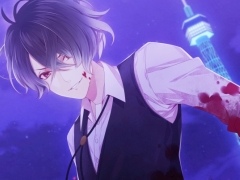 「乙女チック4Gamer」第111回:新たな吸血鬼も登場する「DIABOLIK LOVERS LOST EDEN」と,潰れかけの劇団で“つぼみ”状態の役者を育てる「A3!」を特集