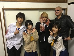 マフィア梶田の二次元が来い!:第302回「COLLOSEUMで開催される屍人共のクラッシュ・ロワイヤル」