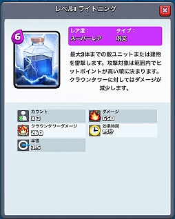 画像集 No.011のサムネイル画像 / 「クラッシュ・ロワイヤル」攻略:アリーナ1〜3で有効なユニット&デッキを紹介。ジャイアントなどを壁にする戦術が王道