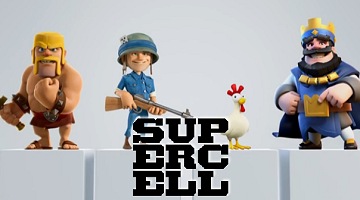 Supercell「ゲームを信じるということ」