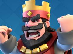 Appleが選んだ「Best of 2016」が発表。iPhone向けゲームでは「クラッシュ・ロワイヤル」「TIME LOCKER」「Reigns」など10タイトルが選出
