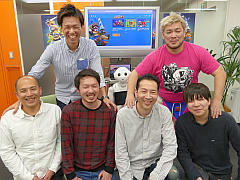 【PR】見よ,このビフォー&アフターを! 男色ディーノも参戦した「クラロワ(プチ)オフ会 Presented by 4Gamer」,開催までの流れをまとめてみた
