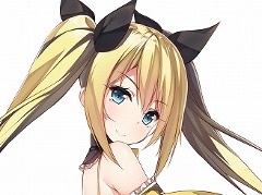 DMMの“美少女進軍RPG”「ブレイヴガール レイヴンズ」,Android版の配信が決定
