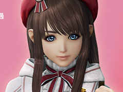 「マジシャンズデッド」の稼働開始日は12月8日。稼動バージョンの詳細は12月10日に配信するニコ生特番にて紹介