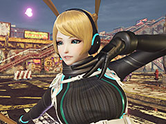 「マジシャンズデッド」が7月13日のアップデートで新Ver.「マジシャンズデッド NEXT ブレイジング」に。新アクションで戦闘がより楽しくなる