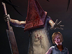 「Dead by Daylight」最新チャプター「サイレントヒル」の配信が本日開始。ストアに登場したスキンコレクションの紹介映像も公開
