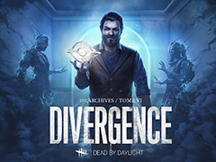 「Dead by Daylight」,木村結衣とナースにフォーカスした最新アーカイブ・学術書VI「分岐」が実装。旧正月を祝う「煌めく暴走」企画も開始