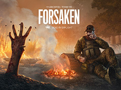 「Dead by Daylight」,学術書VII“放棄”配信開始。ビルの過去と彼が“Left 4 Dead”の一団と出会った背景が語られる
