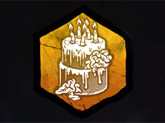 「Dead by Daylight」5周年記念イベントが本日開始。50万BP配布,7日間で合計9000シャード配布,聖堂毎日更新&割引など