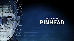 画像集#002のサムネイル/「Dead by Daylight」，新たな殺人鬼・セノバイト（PINHEAD）を紹介するトレイラーが公開