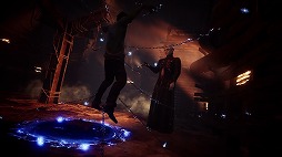 画像集#003のサムネイル/「Dead by Daylight」，新たな殺人鬼・セノバイト（PINHEAD）を紹介するトレイラーが公開