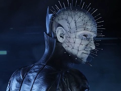 「Dead by Daylight」,新たな殺人鬼・セノバイト(PINHEAD)を紹介するトレイラーが公開