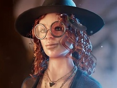 「Dead by Daylight」,新サバイバーが登場するチャプター“Hour of the Witch”が10月にリリース。新要素を体験できるPTB 5.3.0も配信開始