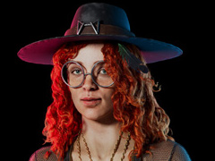 「Dead by Daylight」,“恵みのトーテム”と共に新生存者ミカエラ・リードが実装。新チャプター「Hour of the Witch」の配信が本日スタート