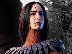 「Dead by Daylight」,新チャプター“殺人カラスの肖像画”を本日リリース。新殺人鬼 アーティスト,新生存者 ジョナ・バスケスなどが登場
