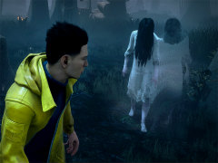 「Dead by Daylight」×「リング」のコラボはどのようにして実現したのか。Behaviour Interactiveのマシュー・コート氏にメールインタビュー