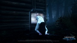画像集#003のサムネイル/「Dead by Daylight」の新チャプター“貞子ライジング”の配信を開始。新キラー“The Onryo”と新サバイバー“浅川陽一”参戦