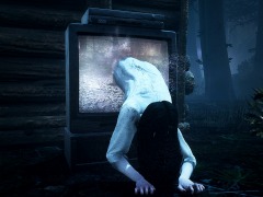 「Dead by Daylight」の新チャプター“貞子ライジング”の配信を開始。新キラー“The Onryo”と新サバイバー“浅川陽一”参戦