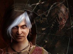 「Dead by Daylight」の6周年を記念するイベントが開催に。新チャプターやスピンオフタイトル,コラボなどの最新情報をお届け