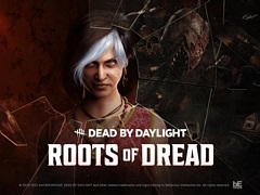 「Dead by Daylight」,新チャプター“Roots of Dread(恐怖心の種)”本日配信。キラー ドレッジと,サバイバー ハディ・カウルが参戦