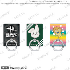 画像集#011のサムネイル/「Dead by Daylight」の6周年記念イベントがMixalive TOKYO,ロフト,アニメイトで順次開催へ