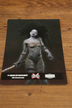 画像集#019のサムネイル/東京・池袋で「Dead by Daylight」のコラボバーが7月31日まで開催中。“死んだ犬の酒場”をイメージした店内で,コラボカクテルを楽しもう