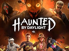 「Dead by Daylight」,ハロウィンイベントがスタート。ゴーストフェイスとミカエラ・リードのアーカイブ“学術書 13:悪意”は13日配信