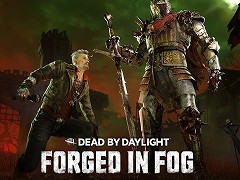 「Dead by Daylight」初となる中世テーマの新チャプター“Forged in Fog(霧中の回生)”本日配信。新たなキラー,サバイバーが登場
