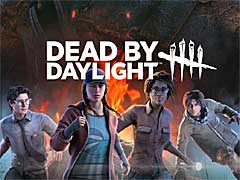 人気サバイバルホラー「Dead by Daylight」映画化決定。生きるか死ぬかのかくれんぼを大スクリーンで楽しめる
