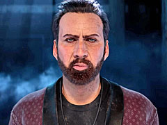 「Dead by Daylight」にハリウッドスターのニコラス・ケイジさんが参戦。ティザートレイラー公開