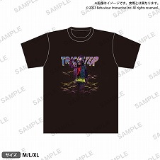 画像集 No.005のサムネイル画像 / 「Dead by Daylight」コラボカフェ第4弾“Dead by Daylight ～The Entity Cafe 2023～”が6月3日にスタート。グッズ通販も実施予定