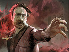 「Dead by Daylight」,サバイバー“ニコラス・ケイジ”が登場する新チャプター,「Nicholas Cage」のPTBをSteam限定で配信開始