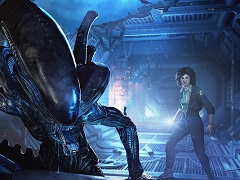 「Dead by Daylight」と「エイリアン」とのコラボ詳細が発表に。脅威範囲が縮小される能力を持ったステルス系のキラー“ゼノモーフ”が登場