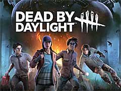 「Dead by Daylight」,アンティル・ドーンのスタジオが手がけるスピンオフタイトルを「The Game Awards 2023」で発表か