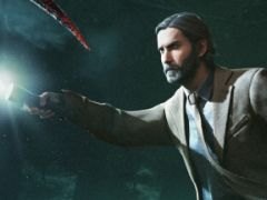 「Dead by Daylight」,アラン・ウェイクを新サバイバーとして1月31日に追加。パブリックテストビルドの配信をSteamで開始