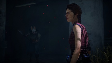  No.021Υͥ / Dead by Daylight׿ХС֥󡦥׻ʳؽѽȿ⡼ɡ֥ǥեפΥȥ쥤顼