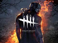 「Dead by Daylight」新キラーは四つん這いの怪物か? 公式Xで8秒間の動画が公開に