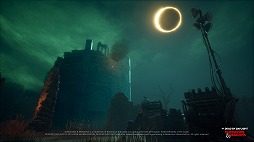 画像集 No.007のサムネイル画像 / 「Dead by Daylight」×「ダンジョンズ＆ドラゴンズ」コラボチャプターを配信開始。新キラー「リッチ - ヴェクナ」参戦