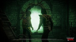 画像集 No.010のサムネイル画像 / 「Dead by Daylight」×「ダンジョンズ＆ドラゴンズ」コラボチャプターを配信開始。新キラー「リッチ - ヴェクナ」参戦
